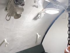 -大连旅顺潜艇博物馆