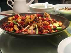 -天成川菜(礼岗店)