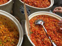 -江小菜酱菜(南京夫子庙步行街店)