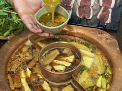 -滇釜火锅·能喝汤的火锅(车公庄店)