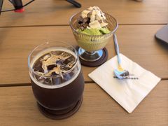 -seeu coffee(江滩店)