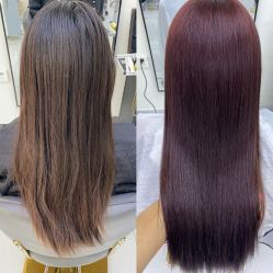 -未来美发·T1M HAIR SALON