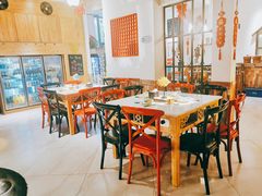 大堂-莫家传承菜(耗儿鱼特色店)