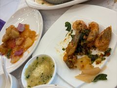 -畔山酒店中餐厅