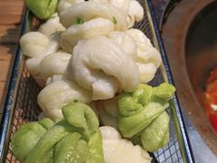 -山河屯铁锅炖(哈西站店)