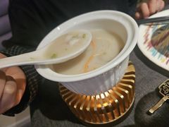 -锦府园·新台州菜(合生汇店)