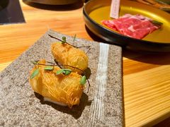 M7澳洲和牛-花潮料理艺食馆(世欧广场店)
