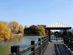 -石湖景区