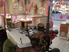 -白城车站店一九二八铁锅炖