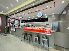 -喧闹·东方大气茶(鹅岭二厂店)
