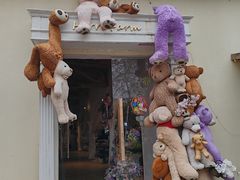 -HERRE·FARM 赫尔露营农场·团建聚会包场