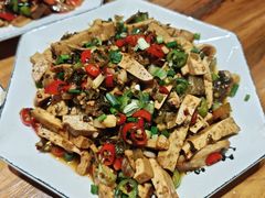 -江西广丰土菜馆(华亭老街店)