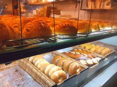 芝士贝果-仙峰天然面包(迎宾路店)