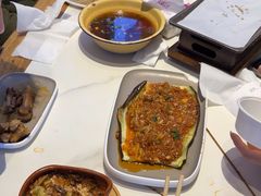 -姚记炒肝店(鼓楼店)