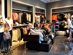 -Abercrombie & Fitch(三里屯太古里店)