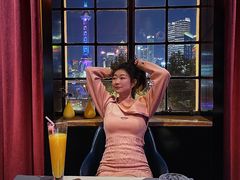 -YUE·6·西式融合餐厅(外滩六号店)