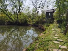 -天禄堂西溪庄园
