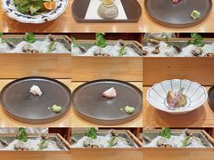 -希望日本料理(保利香槟花园店)