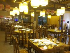 -鸡毛店·川菜(李家沱店)