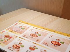 -真功夫(岗顶店)