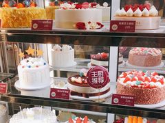 零售区-味多美(民星路店)