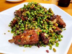 奇香排骨-明婷饭店(外曹家巷店)