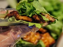 -云晓光头烧烤吧(川沙绿地店)