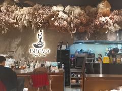 -BRAVO·布瓦屋西餐