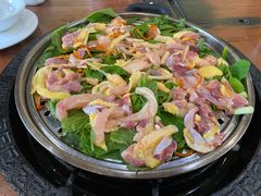 桑拿鸡-阿多私房菜(顺德店)