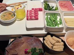 -海底捞火锅(锦艺城店)