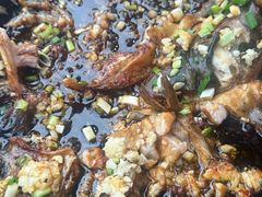 -老于餐厅(民生路店)