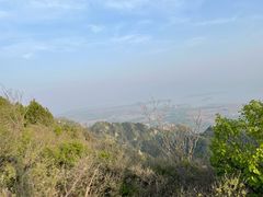 -云峰山自然风景区