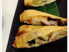 -万山楼海鲜酒家·二十三年老字号