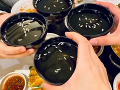 -韩屋韩国料理(天山路店)
