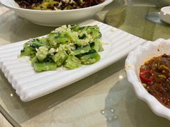 -三猫黑鱼花(南大店)