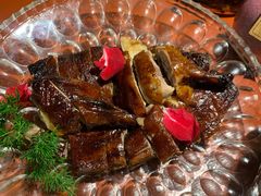 广式烧鸭-花笙记打边炉·煲仔饭(五大道店)