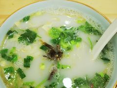 -豫丰园羊肉烩面·羊汤·大盘鸡