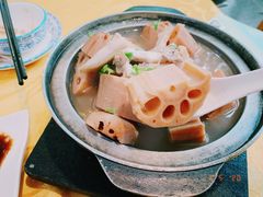 -粤·向群饭店(泮塘路店)