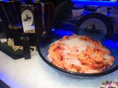 -加餐海鲜自助(宝龙一城店)