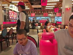 -熊记虾王·小龙虾(东晓南店)