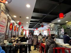 -吴记百姓菜馆·北京菜·烤鸭(故宫店)