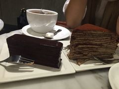 Awfully&nbsp;Chocolate(来福士店)-Awfully Chocolate(来福士广场店)