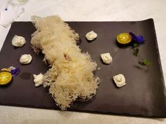 -东海朗廷酒店-唐阁T’ANG COURT 中餐厅