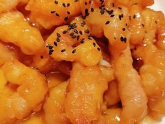 -闫府私房菜·老字号(恒隆店)