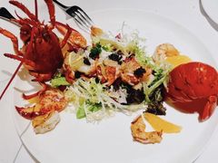 -WILLIAM 威廉姆牛排馆(衡山路店)