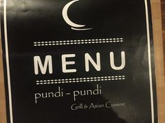 -Pundi Pundi Restaurant