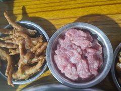 -渝味黄姐火锅(黄泥村店)