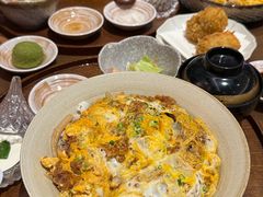-ITARU食堂·定食料理(西丽店)