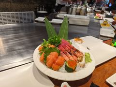 -大渔之观(安贞店)