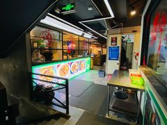 -老山村酒楼(白石洲店)